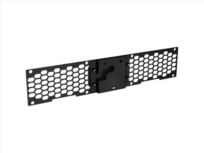 45210 – ICON Cruise Control Sensor Relocation Bracket, For Use With Icon Trail Bumper